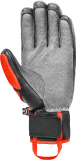 Reusch Worldcup Warrior DH 6511119 7588 7588 back